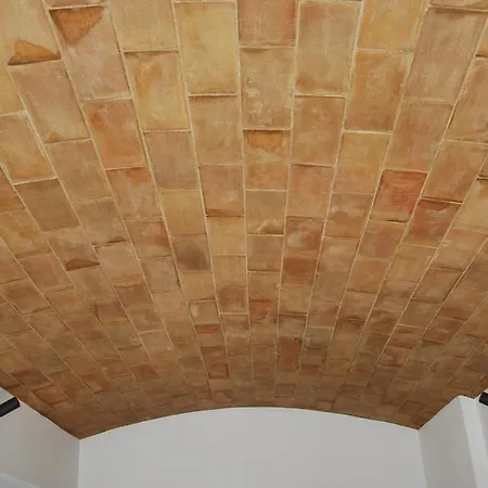 Lejlighed Fonda Comerc Estudio Doble Torroella de Montgrí