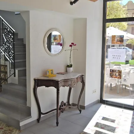 Apartament Fonda Comerc Estudio Doble